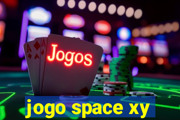 jogo space xy